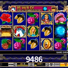 Inovações de Jogos na 9486: O Futuro das Experiências Interativas