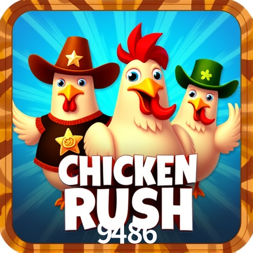 Desvendando o Mundo dos Jogos Virtuais na 9486