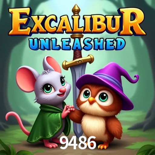 A Popularidade dos Caça-Níqueis no 9486