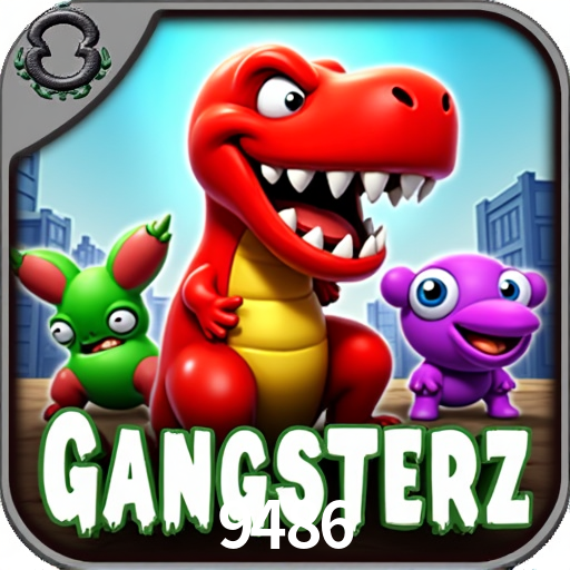 Desvendando o Mundo dos Jogos Virtuais na 9486