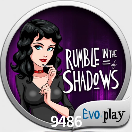 Descubra o Mundo do Cassino Online com 9486